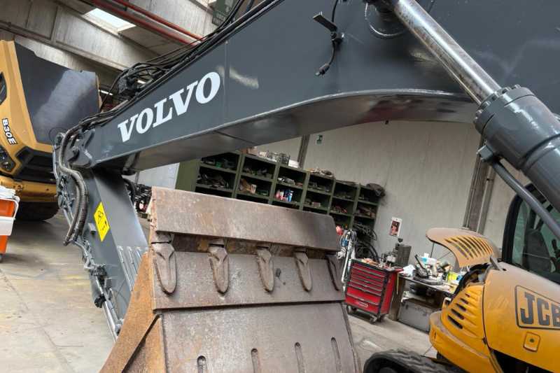 OmecoHub - Immagine VOLVO EC200ENL